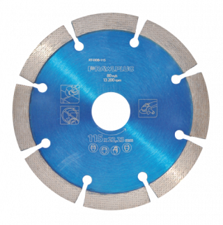 RT-DDB Алмазный диск для резки бетона